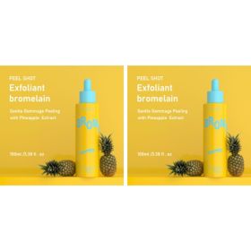 Phofay Exfoliating Set (Option: CS005 2pcs)